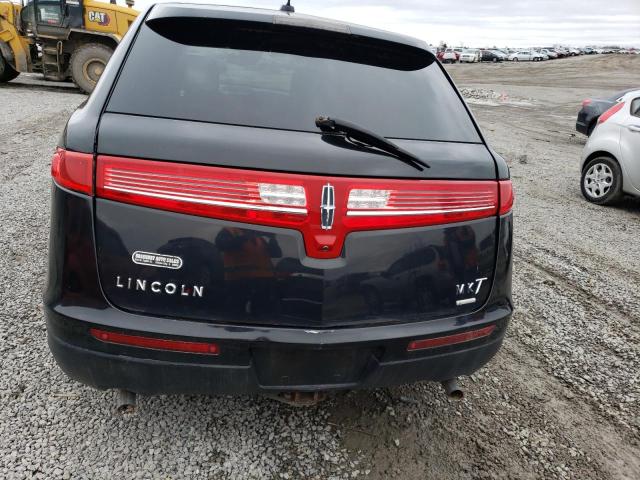 Photo 5 VIN: 2LMHJ5AR1ABJ15541 - LINCOLN MKT 