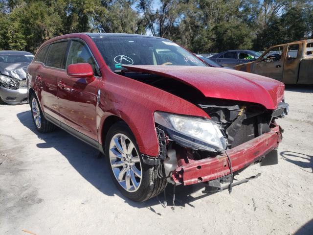 Photo 0 VIN: 2LMHJ5AR1BBJ51179 - LINCOLN MKT 