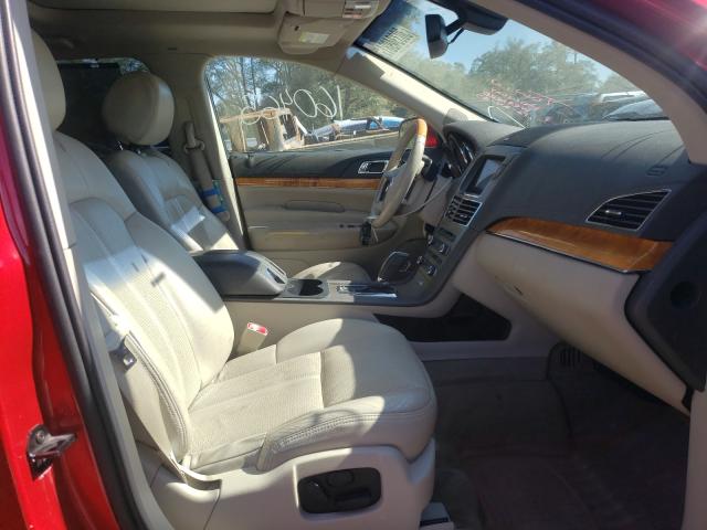 Photo 4 VIN: 2LMHJ5AR1BBJ51179 - LINCOLN MKT 