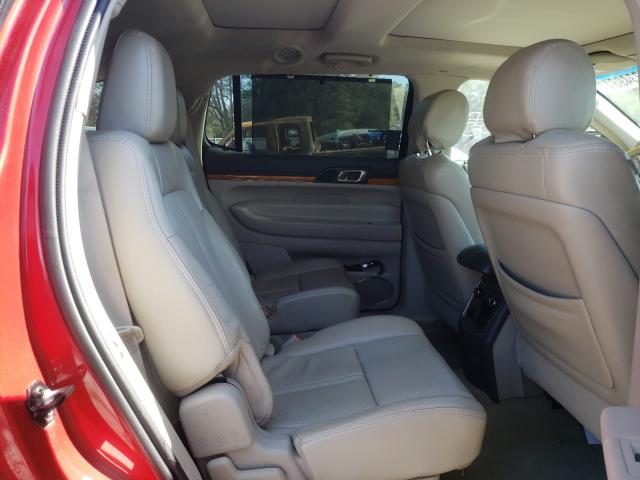 Photo 5 VIN: 2LMHJ5AR1BBJ51179 - LINCOLN MKT 