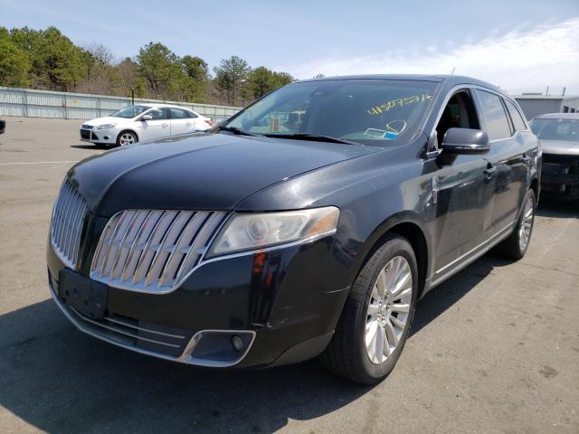 Photo 1 VIN: 2LMHJ5AR1BBJ51974 - LINCOLN MKT 