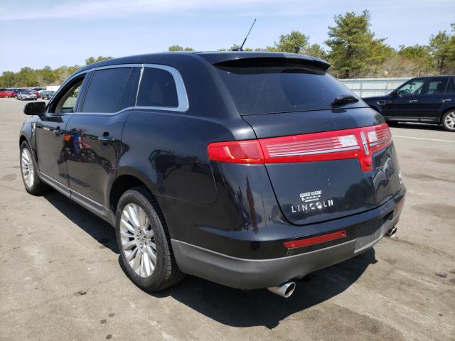 Photo 2 VIN: 2LMHJ5AR1BBJ51974 - LINCOLN MKT 