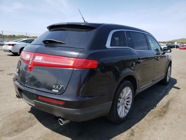 Photo 3 VIN: 2LMHJ5AR1BBJ51974 - LINCOLN MKT 