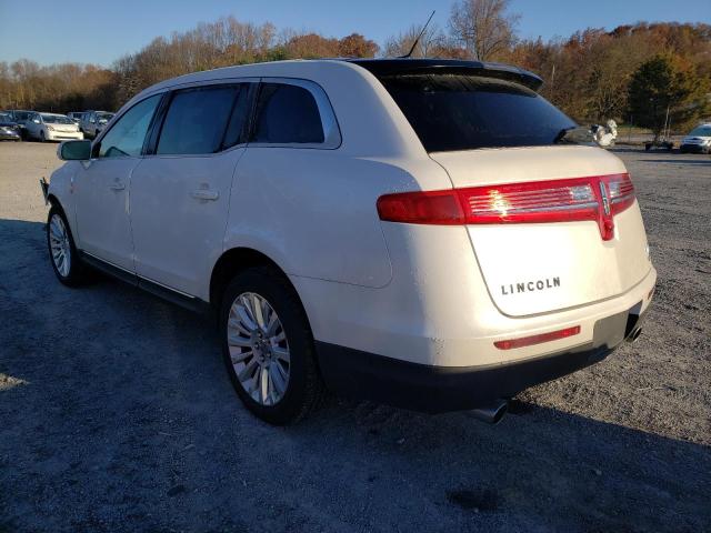 Photo 2 VIN: 2LMHJ5AR1BBJ53272 - LINCOLN MKT 