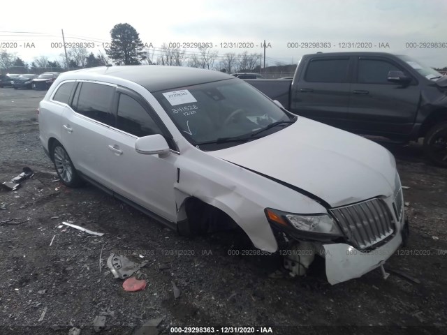 Photo 0 VIN: 2LMHJ5AR2ABJ08890 - LINCOLN MKT 