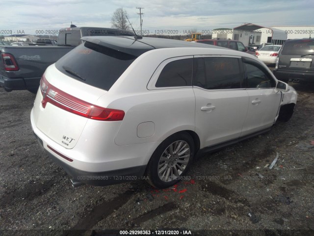 Photo 3 VIN: 2LMHJ5AR2ABJ08890 - LINCOLN MKT 