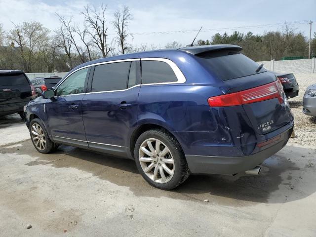 Photo 1 VIN: 2LMHJ5AR2BBJ52583 - LINCOLN MKT 