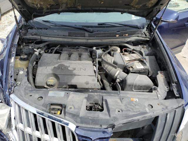 Photo 11 VIN: 2LMHJ5AR2BBJ52583 - LINCOLN MKT 