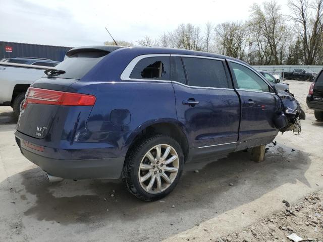 Photo 2 VIN: 2LMHJ5AR2BBJ52583 - LINCOLN MKT 