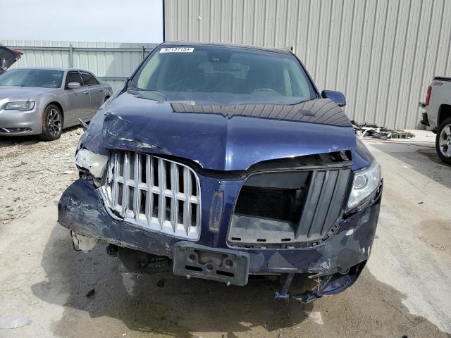 Photo 4 VIN: 2LMHJ5AR2BBJ52583 - LINCOLN MKT 