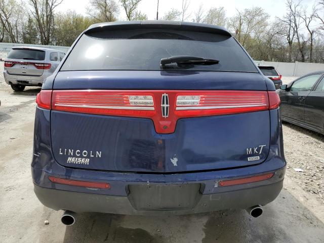 Photo 5 VIN: 2LMHJ5AR2BBJ52583 - LINCOLN MKT 