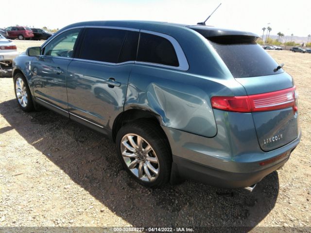 Photo 5 VIN: 2LMHJ5AR3ABJ08185 - LINCOLN MKT 