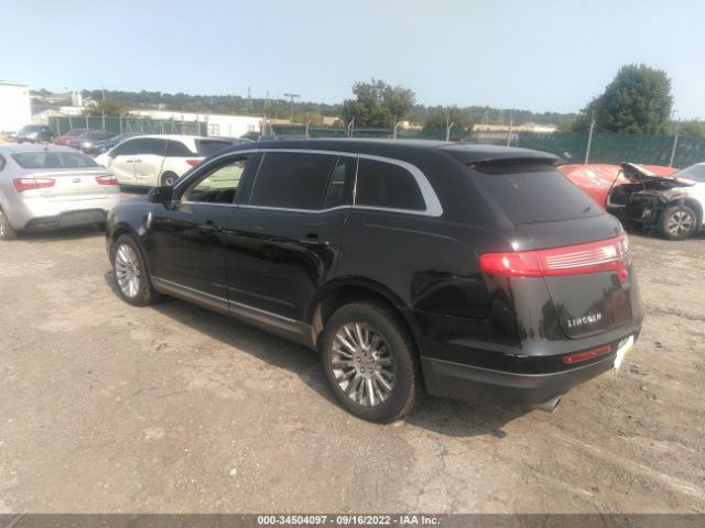 Photo 2 VIN: 2LMHJ5AR3ABJ13788 - LINCOLN MKT 