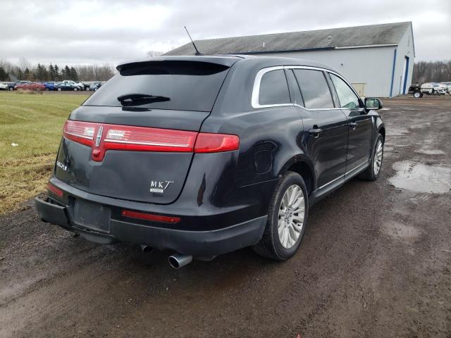 Photo 3 VIN: 2LMHJ5AR3ABJ20708 - LINCOLN MKT 