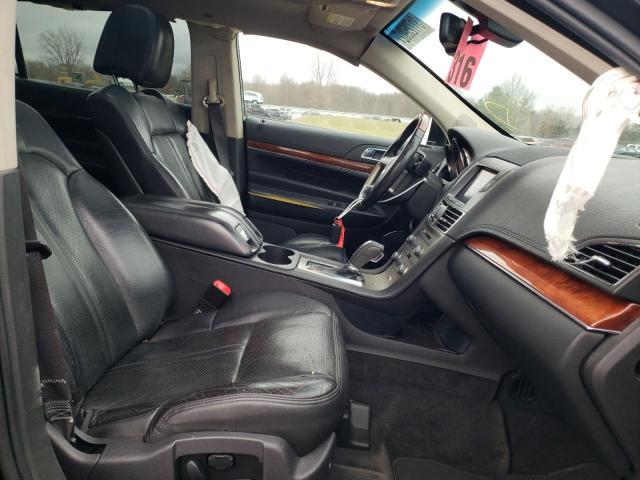 Photo 4 VIN: 2LMHJ5AR3ABJ20708 - LINCOLN MKT 