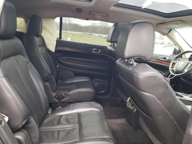 Photo 5 VIN: 2LMHJ5AR3ABJ20708 - LINCOLN MKT 