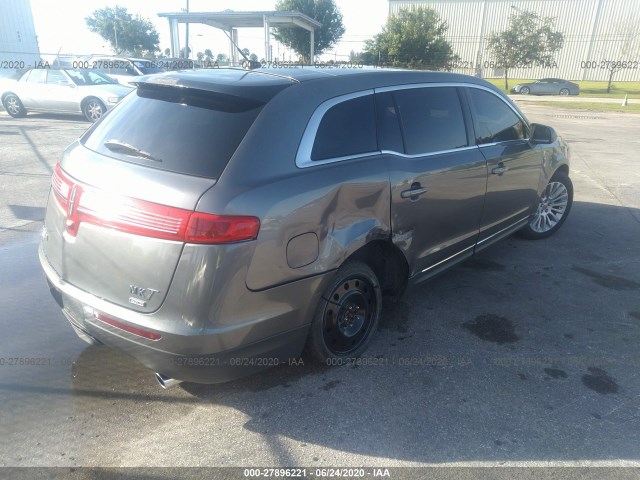 Photo 3 VIN: 2LMHJ5AR3ABJ28193 - LINCOLN MKT 