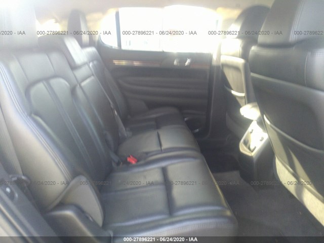 Photo 7 VIN: 2LMHJ5AR3ABJ28193 - LINCOLN MKT 