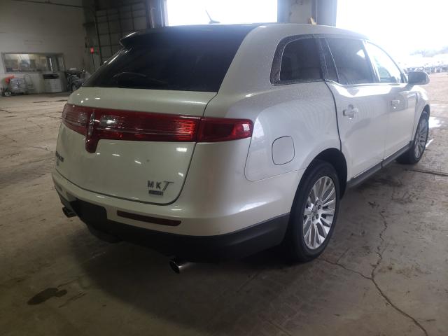 Photo 3 VIN: 2LMHJ5AR4ABJ08731 - LINCOLN MKT 