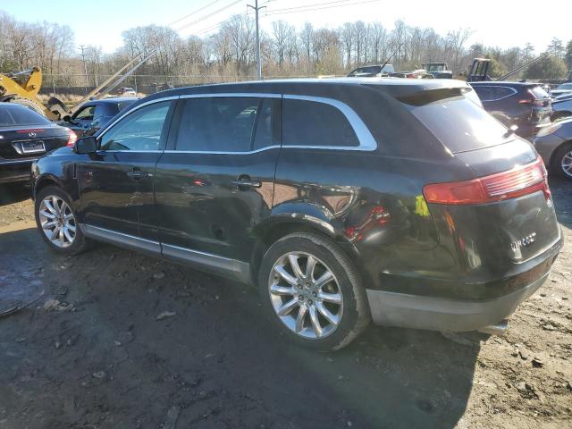 Photo 1 VIN: 2LMHJ5AR4ABJ08891 - LINCOLN MKT 