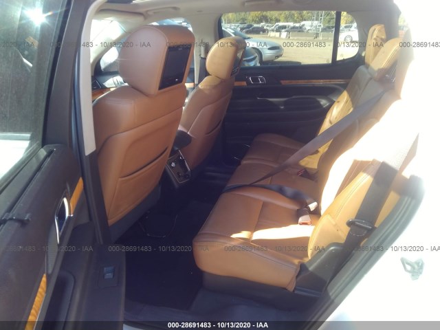 Photo 7 VIN: 2LMHJ5AR5ABJ10049 - LINCOLN MKT 