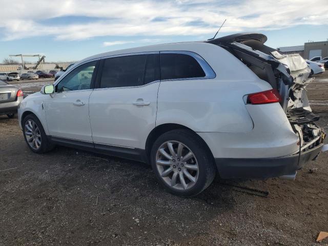 Photo 1 VIN: 2LMHJ5AR5ABJ11539 - LINCOLN MKT 