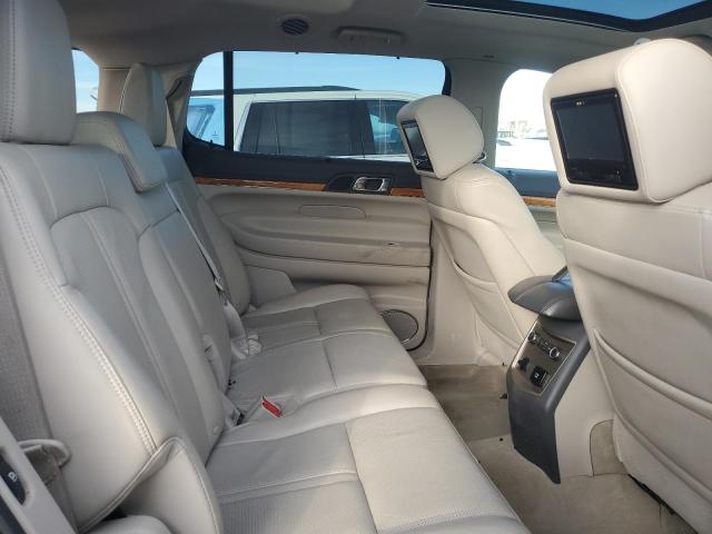 Photo 10 VIN: 2LMHJ5AR5ABJ11539 - LINCOLN MKT 