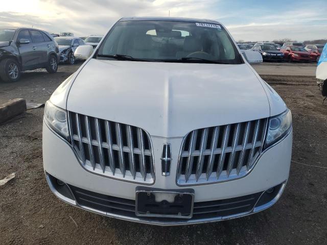 Photo 4 VIN: 2LMHJ5AR5ABJ11539 - LINCOLN MKT 