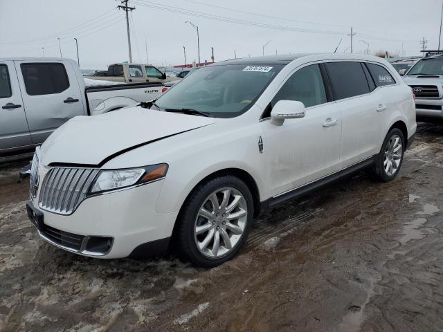 Photo 0 VIN: 2LMHJ5AR5BBJ54182 - LINCOLN MKT 