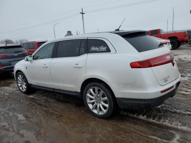 Photo 1 VIN: 2LMHJ5AR5BBJ54182 - LINCOLN MKT 