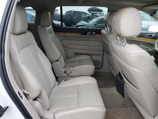 Photo 10 VIN: 2LMHJ5AR5BBJ54182 - LINCOLN MKT 