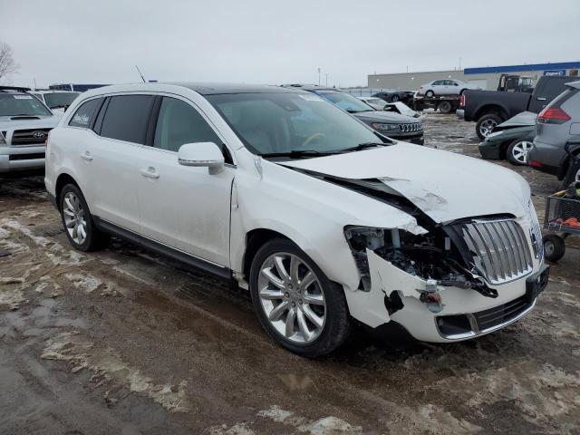 Photo 3 VIN: 2LMHJ5AR5BBJ54182 - LINCOLN MKT 