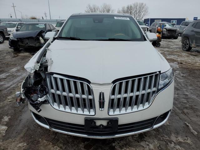 Photo 4 VIN: 2LMHJ5AR5BBJ54182 - LINCOLN MKT 