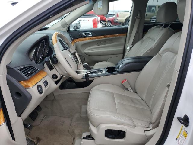 Photo 6 VIN: 2LMHJ5AR5BBJ54182 - LINCOLN MKT 