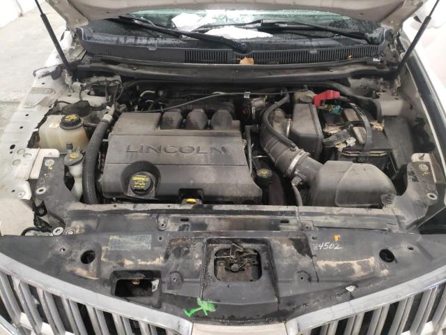 Photo 6 VIN: 2LMHJ5AR6ABJ06124 - LINCOLN MKT 