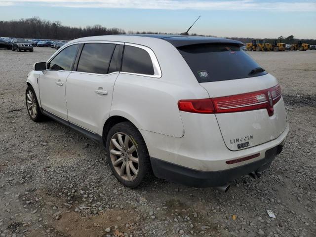 Photo 1 VIN: 2LMHJ5AR7BBJ52515 - LINCOLN MKT 