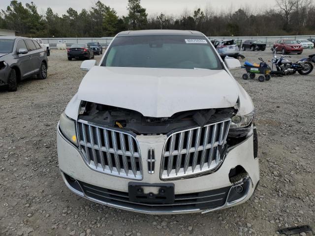 Photo 4 VIN: 2LMHJ5AR7BBJ52515 - LINCOLN MKT 