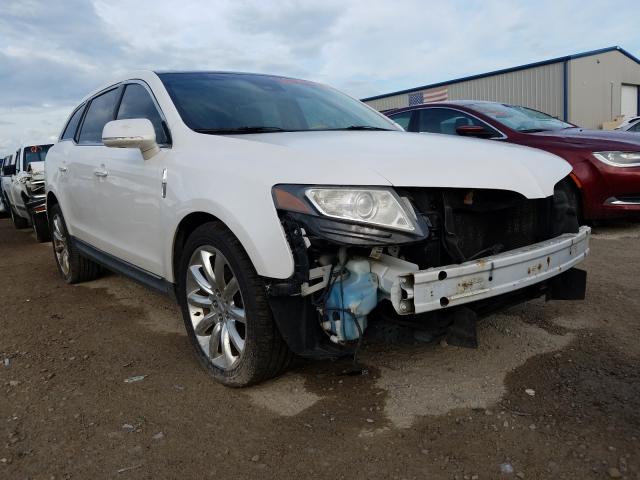 Photo 0 VIN: 2LMHJ5AR8ABJ08098 - LINCOLN MKT 