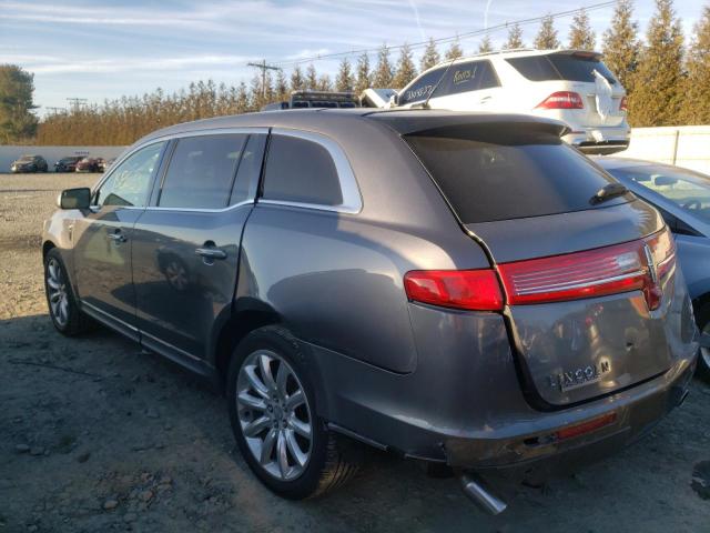 Photo 2 VIN: 2LMHJ5AR8ABJ20509 - LINCOLN MKT 