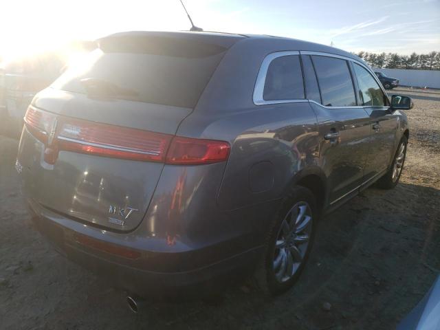 Photo 3 VIN: 2LMHJ5AR8ABJ20509 - LINCOLN MKT 