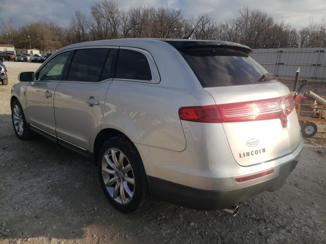 Photo 2 VIN: 2LMHJ5AR8ABJ22809 - LINCOLN MKT 