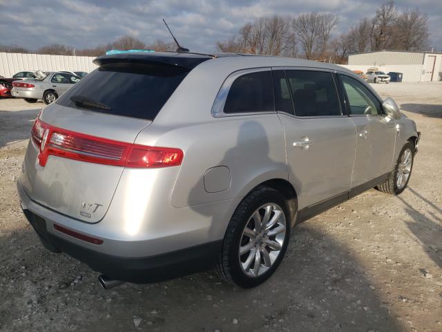 Photo 3 VIN: 2LMHJ5AR8ABJ22809 - LINCOLN MKT 