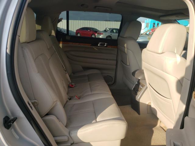 Photo 5 VIN: 2LMHJ5AR8ABJ22809 - LINCOLN MKT 