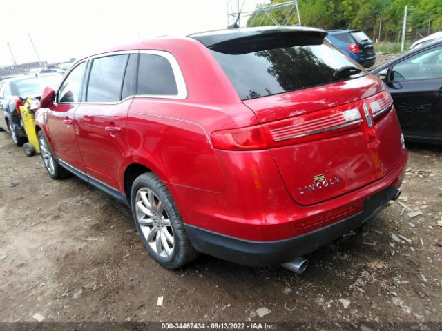 Photo 2 VIN: 2LMHJ5AR8BBJ51583 - LINCOLN MKT 