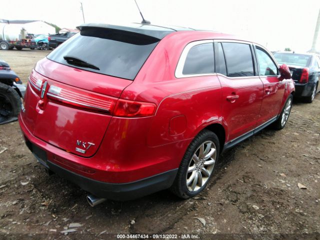 Photo 3 VIN: 2LMHJ5AR8BBJ51583 - LINCOLN MKT 