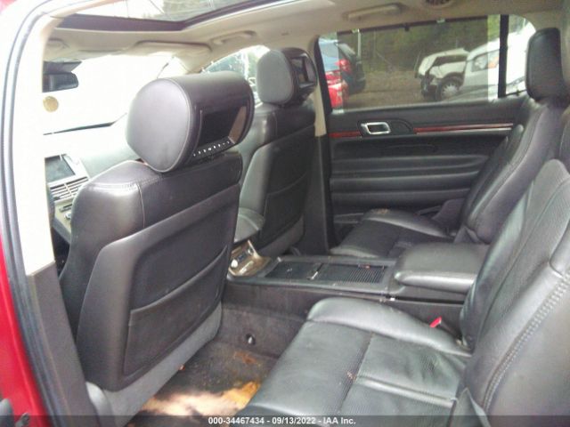 Photo 7 VIN: 2LMHJ5AR8BBJ51583 - LINCOLN MKT 