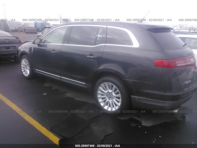 Photo 2 VIN: 2LMHJ5AR8BBJ51826 - LINCOLN MKT 