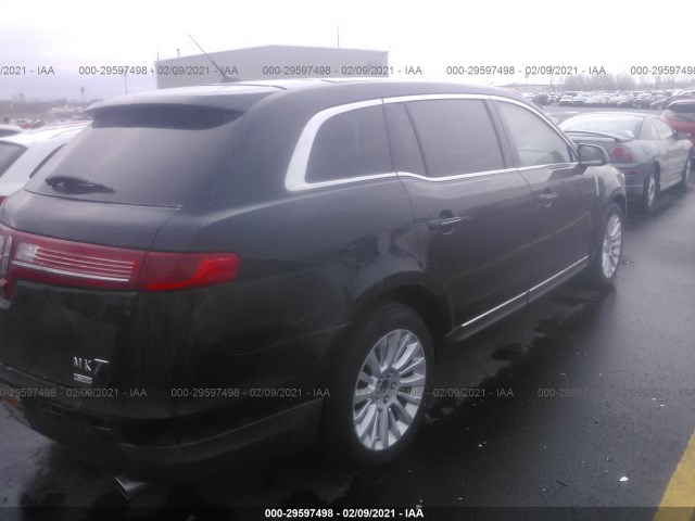 Photo 3 VIN: 2LMHJ5AR8BBJ51826 - LINCOLN MKT 