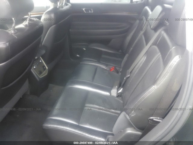 Photo 7 VIN: 2LMHJ5AR8BBJ51826 - LINCOLN MKT 