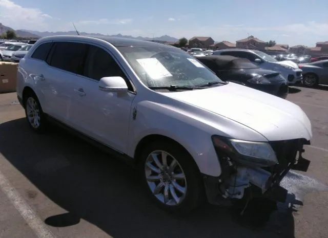 Photo 0 VIN: 2LMHJ5AR8BBJ53155 - LINCOLN MKT 